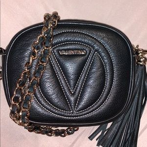 Valentino by Mario Valentino Nina Crossbody